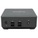 GIGABYTE GB-BRi5H-1335 BRIX Mini PC Intel i5-1335U - DES12665