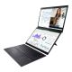 ASUS Laptop Zenbook 14 DUO OLED UX8406MA-PZ051W (14