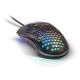 YENKEE Gaming miš YMS 3030BK USB RGB 7 tastera, crni - 8590669294374