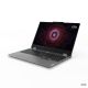 Lenovo LOQ 15ARP9 (83JC00AVYA) gejmerski laptop 15.6