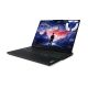 LENOVO Laptop Legion Pro 7 16IRX9H Black 83DE007SYA 16