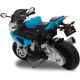 Deciji motor BMW 1000RR sa pomocnim tockovima LICENCIRAN MODEL PLAVI - 5