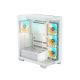 GIGABYTE C500 Panoramic Stealth Ice GB-C500PI ST Belo midi kućište - 080445