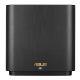 ASUS ZenWiFi XT9(B-1-PK) mesh router crni - LAN03359