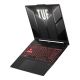 ASUS Laptop TUF Gaming FA607NU-RL056 16 FHD IPS AMD Ryzen 5 7535HS 16GB RAM 512GB SSD RTX 4050 crni - 0001382908