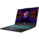 MSI Cyborg 15 A13VE (Translucent Black)  15.6