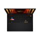MSI Raider A18 HX AI A2XWJG (Midnight Black, Metal) 24-Core Ultra 9 285HX  64GB Rama 2x2TB SSD RTX 5090 Win 11 Pro - 083393