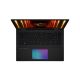 Titan 18 HX AI A2XWJG (Midnight Black, Metal+MgAl) 18