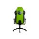 Gejmerska stolica Spawn Lite Green - 069607
