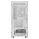 Gigabyte Kućište GB-C102GI Belo Mini ITX Micro ATX - 084058