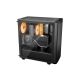 BE QUIET! Kućište PURE BASE 501 DX Black MB BGW76 - 083130