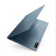 LENOVO Yoga Pro 7 14AKP10 (Tidal Teal, Al) (83KG001VYA) 14