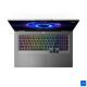 LENOVO LOQ 17IRX10 (83JH00DLYA) Gaming laptop 17.3