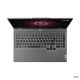 Lenovo LOQ 15ARP9 (83JC00AVYA) gejmerski laptop 15.6