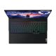 LENOVO Laptop Legion Pro 7 16IRX9H Black 83DE007SYA 16