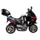 Dečiji motor na akumulator C051 crni - 2