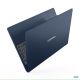LENOVO Laptop IdeaPad Slim 3 15IRH10 (Cosmic Blue) 83K100B6YA 15.4