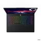 LENOVO Legion Pro 5 16ADR10 (Eclipse Black, Al) 83LT001UYA  16