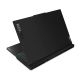 LENOVO Laptop Legion Pro 7 16IRX9H Black 83DE007SYA 16