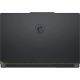 MSI Cyborg 15 A13VE (Translucent Black)  15.6