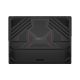 MSI Raider A18 HX AI A2XWJG (Midnight Black, Metal) 24-Core Ultra 9 285HX  64GB Rama 2x2TB SSD RTX 5090 Win 11 Pro - 083393