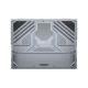 Titan 18 HX AI A2XWJG (Midnight Black, Metal+MgAl) 18