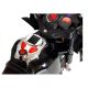 Dečiji motor na akumulator C051 crni - 2