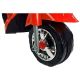 Dečiji motor na akumulator C051 crveni - 1