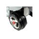 Dečiji motor na akumulator C051 sivi - 3