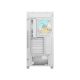 GIGABYTE C500 Panoramic Stealth Ice GB-C500PI ST Belo midi kućište - 080445