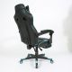 ePlayGame Gejmerska stolica HC-4094BL, plavo-crna - HC-2709-4094BL
