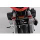Deciji motor BMW 1000RR sa pomocnim tockovima LICENCIRAN MODEL CRVENI - 6-1