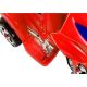 Dečiji motor na akumulator C051 crveni - 1