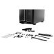 BE QUIET! Kućište PURE BASE 501 DX Black MB BGW76 - 083130