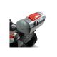 Dečiji motor na akumulator C051 sivi - 3