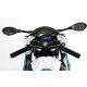 Deciji motor BMW 1000RR sa pomocnim tockovima LICENCIRAN MODEL PLAVI - 5