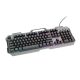 MOXOM Gejmerska tastatura RGB MX-KB10 - 01IT77