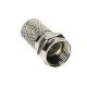 Konektor F za RG6 kabl KETTZ GK-34 - 0FK001