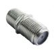 KETTZ Konektor F-F nastavak FF-K013, metalni - 0FK011