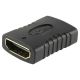 VELTEH HDMI-HDMI adapter nastavak Ž.-Ž. VHDS-01 - 0HA001