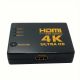 VELTEH Adapter spliter HDMI, HDS-005 4K - 0HS030
