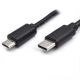 KETTZ USB mikro na Tip C M/M kabl 1m UMC-K010 - 101-15