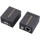 VELTEH VGA Extender 60m cat5/cat5e - 105-47
