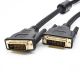 VELTEH DVI-DVI kabl 24+1 M/M 3m pozlaćeni - 105-49