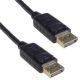 KETTZ Displayport kabl 3m KT-DPC-3M - 11-460