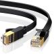 UGREEN PATCH kabl CAT 7 STP Flat 3m NW106 - 11262