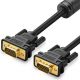 UGREEN kabl VGA 1m pozlaćeni konektori VG101 - 11673