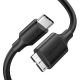 UGREEN Tip C na Mikro B kabl M/M 1m US312 - 20103