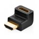 UGREEN Ugaoni HDMI Adapter M/F UP HD112 - 20110