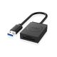 UGREEN Čitač kartica USB 3.0 TF+SD CR127 - 20250-1